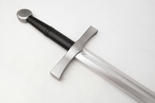 Foam Excalibur LARP Sword