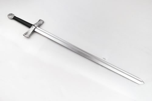 Foam Crusader LARP Sword