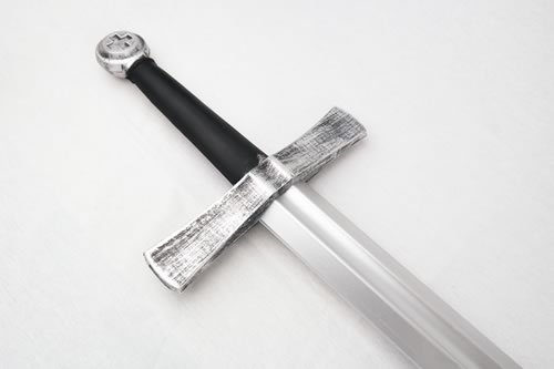 Foam Crusader LARP Sword