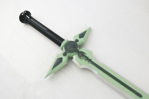  Foam Turquoise LARP Sword