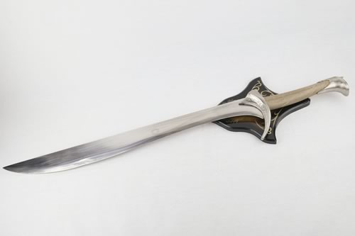 Dwarf Kings Machete
