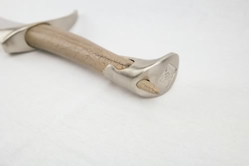 Dwarf Kings Machete