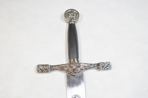 Excalibur Sword