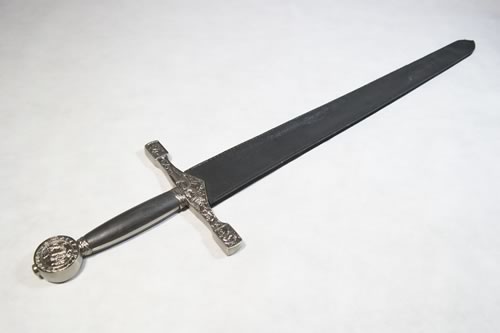 Excalibur Sword