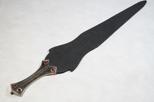 Trojan Sword