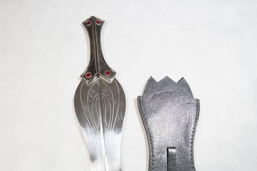 Trojan Sword