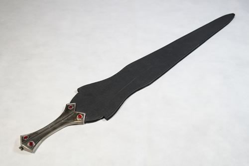 Trojan Sword