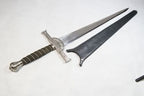 MacLeod Sword in Sheath
