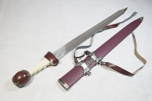 Roman Spatha Sword