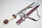 Roman Spatha Sword