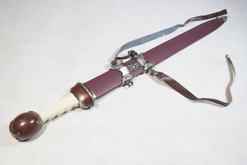 Roman Spatha Sword