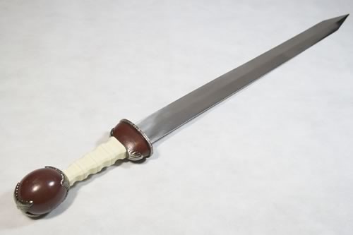 Roman Spatha Sword