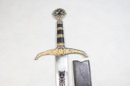 Robin Hood Sword