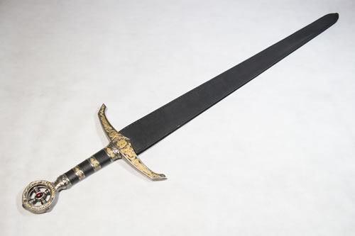 Robin Hood Sword