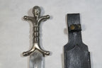 Celtic La Tene Sword