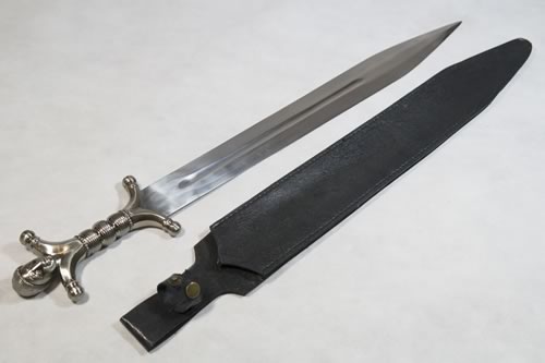 Celtic La Tene Sword