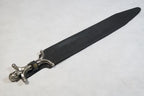 Celtic La Tene Sword