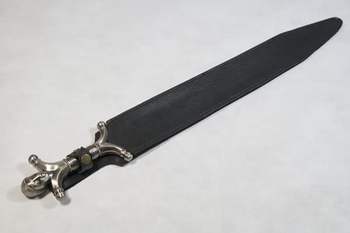 Celtic La Tene Sword