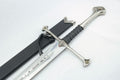 Reforged Sword of the King (in a sheath)
