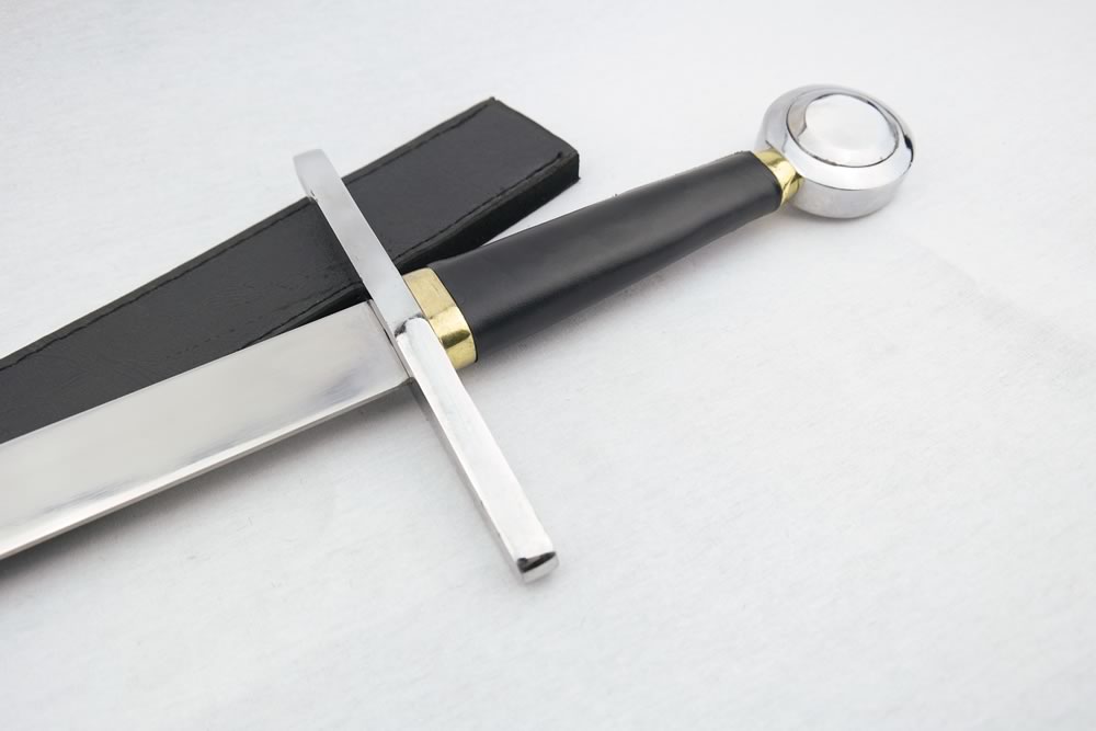Traditional Arming Sword