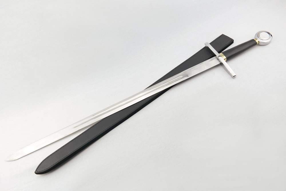 Traditional Arming Sword
