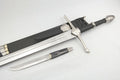 Ranger Sword (in a sheath)