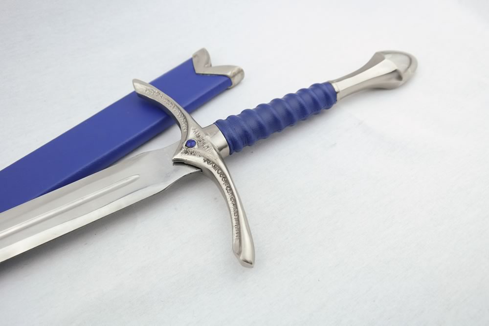Wizards Sword (in a sheath)