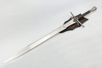 1st Version Sword