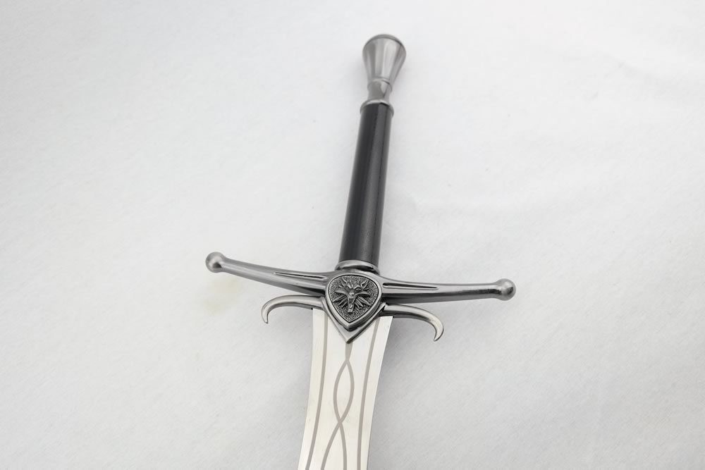 1st Version Sword