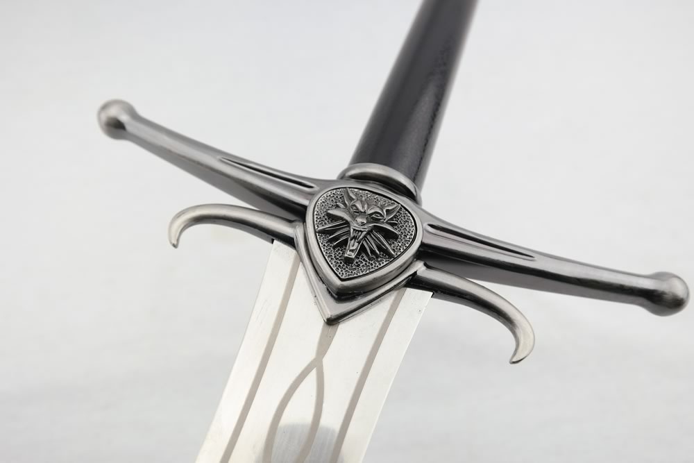 1st Version Sword