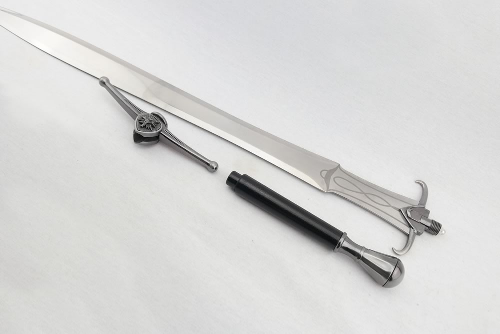 1st Version Sword