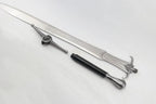 1st Version Sword