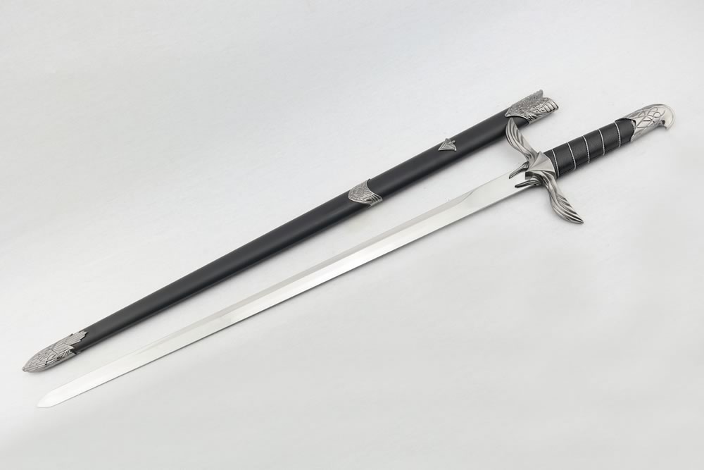 Assassin Sword 3