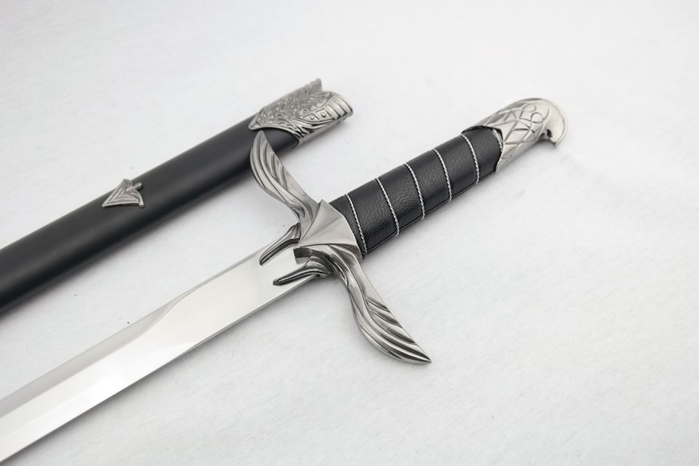 Assassin Sword 3