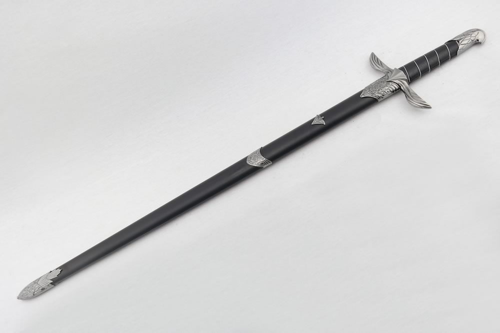 Assassin Sword 3