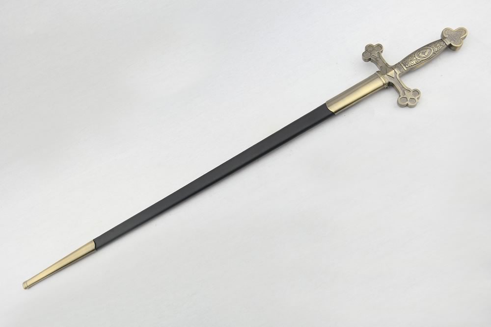 Masonic Sword