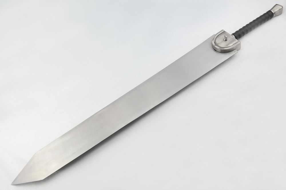 Dragon Sword