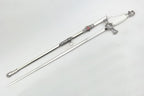  Knights of St John Silver and White Masons Sword