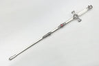  Knights of St John Silver and White Masons Sword