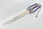 Metal Key 5