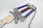 Metal Key 5