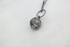 Metal Key 5
