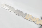 Metal Key 5