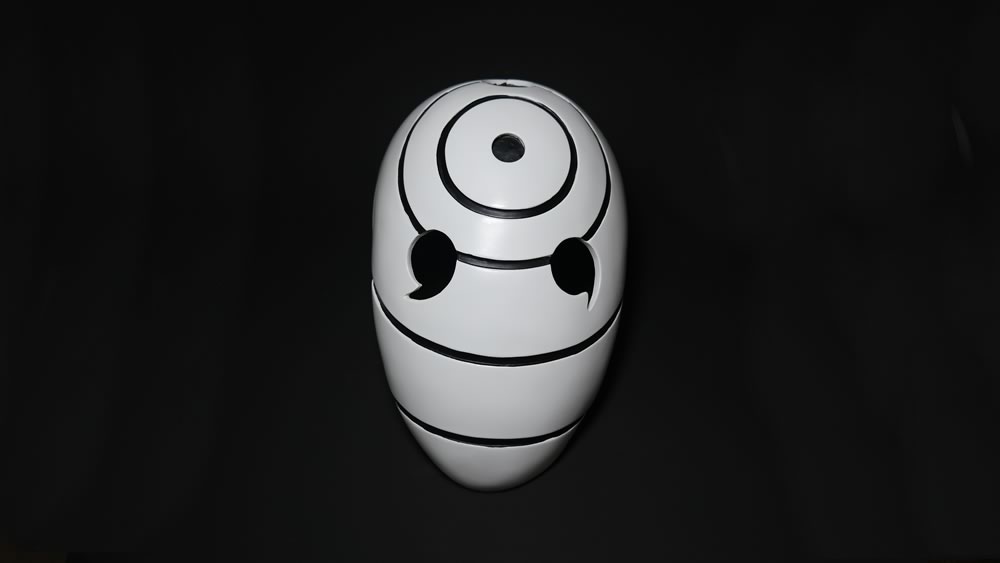 Obito Mask