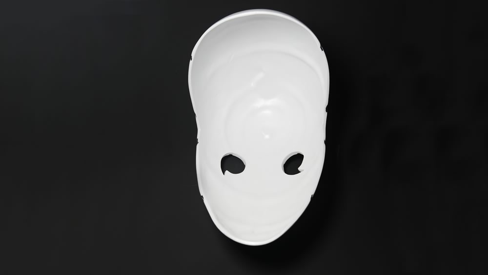 Obito Mask