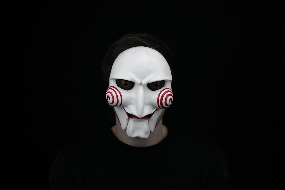 Horror Mask