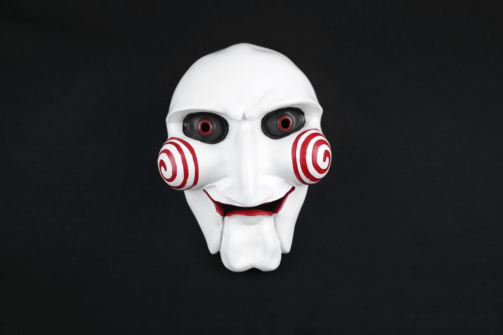Horror Mask