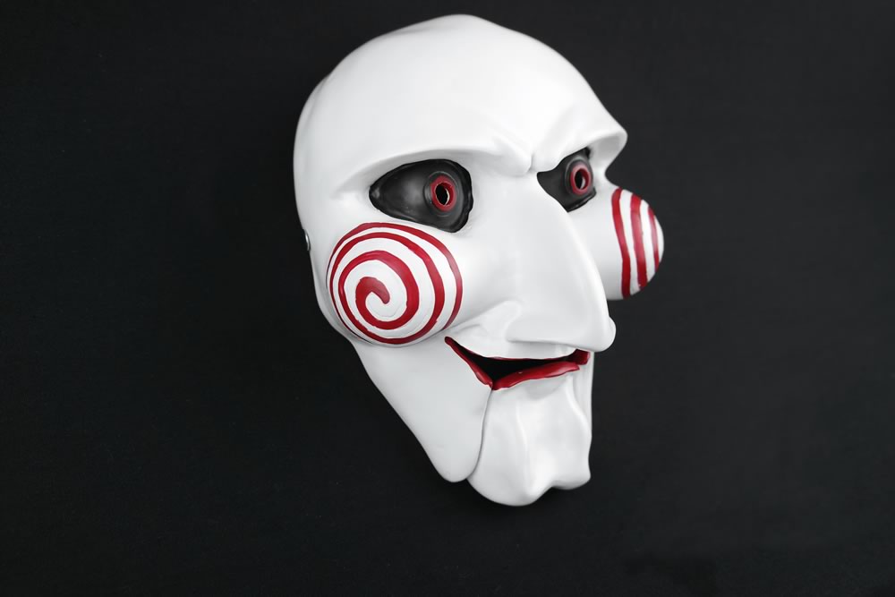 Horror Mask