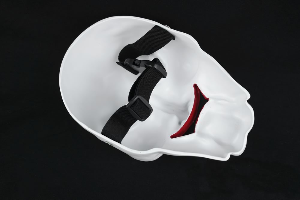 Horror Mask