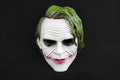 Scary Clown Mask
